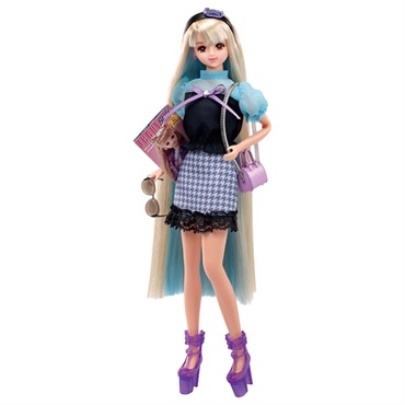 リカちゃん　ピエール　おりえ　ジェニー　バービー　人形　フィギュア　おもちゃ リカちゃん #Licca #ジェニー お一人さま3点限り 4904810903017