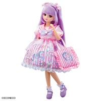 【専用】人形 リカちゃん LD-10 おとなっぽリカちゃん｜ドール｜限定品や新作