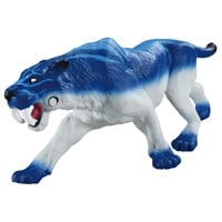 アニア 冒険大陸 アニアキングダム サベール（サーベルタイガー） お