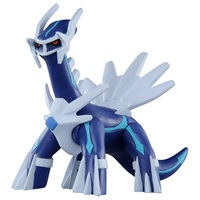 ポケモン モンコレ ML-06 ディアルガ お一人さま3点限り 4904810911630 4歳から(4904810911630)