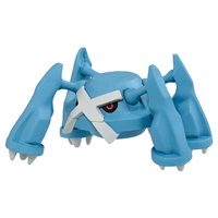 ポケモン モンコレ MS-06 メタグロス お一人さま3点限り 4904810911708