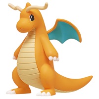 ポケモン モンコレ MS-25 カイリュー  4904810911777 4歳から(4904810911777)