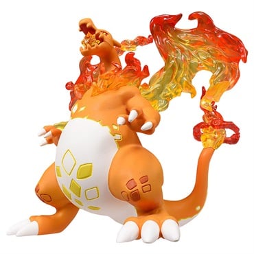 ポケモン モンコレ リザードン（キョダイマックスのすがた） お