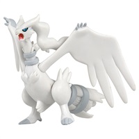 ポケモン モンコレ ML-08 レシラム お一人さま3点限り 4904810912026 4歳から(4904810912026)