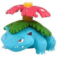 POKÉMON INTERNATIONAL CHAMPIONSHIPSフシギバナ モンコレ MS-14 フシギバナ 4904810912170 4歳から | イオンスタイル