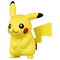 超レア‼️モンコレ　ピチューとゆかいななかまたち 超レア‼️モンコレ ピチューとゆかいななかまたち - メルカリ