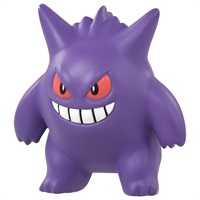 ポケモン モンコレ セット ポケットモンスター モンコレ MS-26 ゲンガー｜モンコレ｜限定品