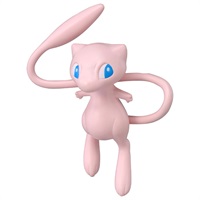 ポケモン モンコレ MS-17 ミュウ お一人さま3点限り