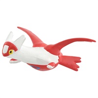 ラティアス　ポケットモンスター　モンスターコレクション Amazon.co.jp: ポケットモンスター モンスターコレクション