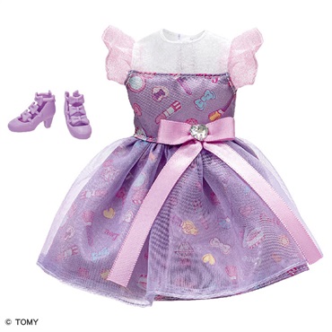 ✨星りん様客注40✨定価¥27500❣まるでリカちゃん✨軽い〜後ろ