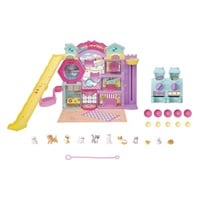 リカちゃん わんにゃんシェアハウス お一人さま3点限り 4904810912828