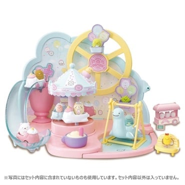 すみっコぐらし | イオンスタイルオンライン 衣料品・暮らしの品