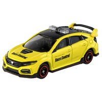 トミカ No.120 ホンダ シビック TYPE R レースコントロールカー 箱 お一人さま3点限り 4904810917113(4904810917113)