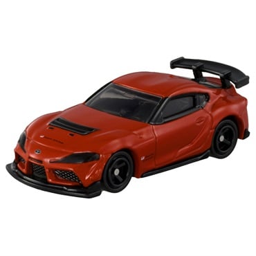 トミカ No.22 GR スープラ GT4 EVO 箱 お一人さま3点限り 4904810917267