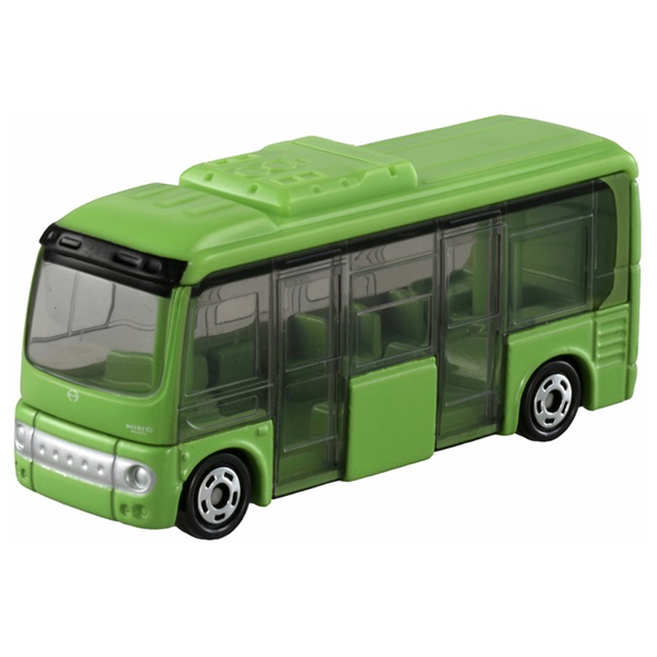 トミカ No.112 日野ポンチョ 箱 お一人さま3点限り 4904810917397(4904810917397)
