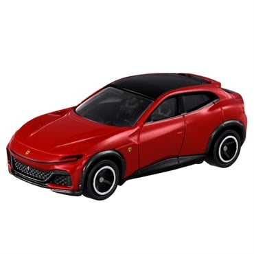 トミカ　イオンカラーコレクション　8台セット トミカ イオンカラーコレクション 8台セット