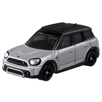 予約 2026年7月18日発売 トミカ No.52 ミニクーパー SE カントリーマン