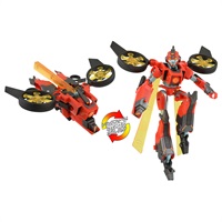 トランスフォーマー　フィギュア　3点セット Amazon.co.jp: トランスフォーマー サイドスワイプ MDLX