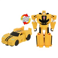 トランスフォーマー ESS-03 スパっとチェンジ バンブルビー お一人さま
