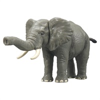 アニア AL-26 アフリカゾウ お一人さま3点限り 4904810919377(4904810919377)