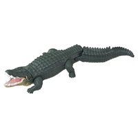 アニア AL-28 イリエワニ（水に浮くVer.） お一人さま3点限り 4904810919384(4904810919384)