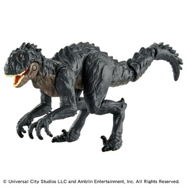 アニア ジュラシック・ワールド スコーピオス・レックス お一人さま3点