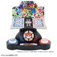 ポケモン モンコレ ポケトルゼ ミライドン（マスターボール） お