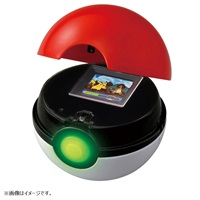 【新品】非売 ポケットモンスター 限定刻印入Box&モンスターボール 100個 はずる ポケットモンスター モンスターボール | ハナヤマ | ハズ