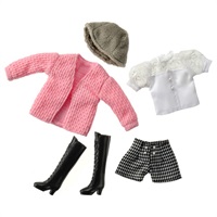 リカちゃん LW-15 ふわ甘ルック お一人さま3点限り 4904810933397 リカちゃん LW-15 ふわ甘ルック お一人さま3点限り 4904810933397