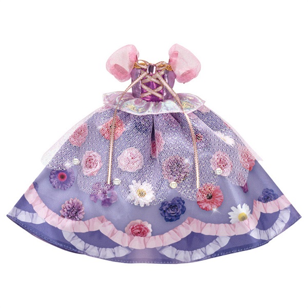 予約 2026年2月7日発売 リカちゃん LW－23 シャイニングブーケ お