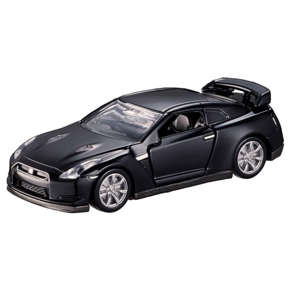 予約 2024年9月21日発売 トミカプレミアム 17 日産 NISSAN 