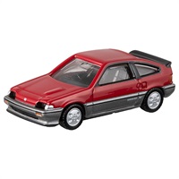 新品未使用!トミカ、プレミアムトミカ　16個 トミカプレミアム 16 ホンダ バラードスポーツ CR－X お