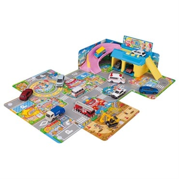 トミカタウン トミカ特集 | イオンスタイルオンライン 衣料品・暮らし