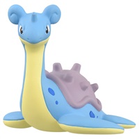 ポケモン モンコレ MS-30 ラプラス お一人さま3点限り 4904810938804(4904810938804)