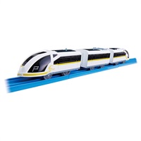 プラレール S-20 プラレール鉄道 ホワイトストリーム（連結仕様） お一人さま3点限り 4904810938972(4904810938972)