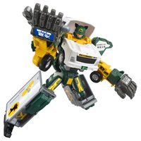 トミカ ジョブレイバー ＴＪＢ０５ キャリーブレイバー ヤマト運輸 集配トラック  4904810944928(4904810944928)