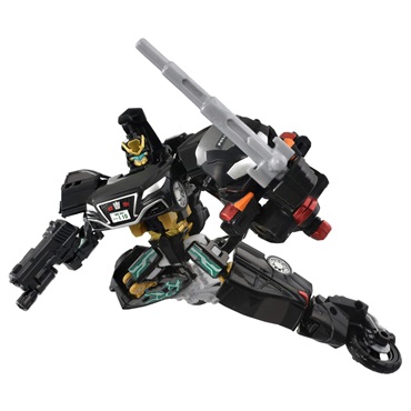 予約 2025年9月20日発売 トミカ ジョブレイバー TJBDX
