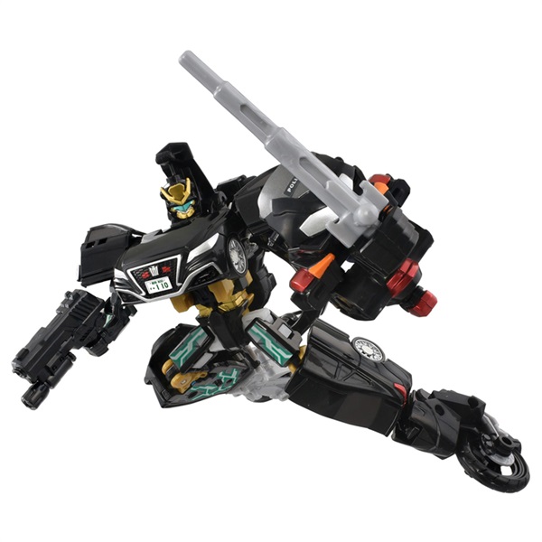 トミカ B 予約 2025年9月20日発売 トミカ ジョブレイバー TJBDX