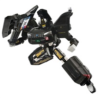 トミカ ジョブレイバー ＴＪＢ０９ ドライブレイバー 日本交通 トヨタ ジャパンタクシー お一人さま3点限り 4904810944973(4904810944973)