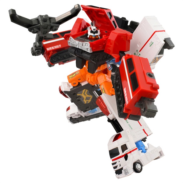 Takara Tomy - 【数量限定/貴重/新品未開封】レッドカラーセット 4台 コレクションシリーズ BEYBLADE X ベイブレードエックス BX-02 スターター ヘルズ