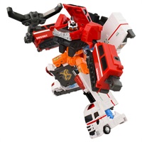 廃盤 希少 トミカ レッドサラマンダー 拠点機能形成車 セット Amazon.co.jp: 廃盤 希少 トミカ レッドサラマンダー ギガ 拠点機能