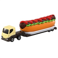 トミカ No.146 ホットドッグカー お一人さま3点限り 4904810946984(4904810946984)