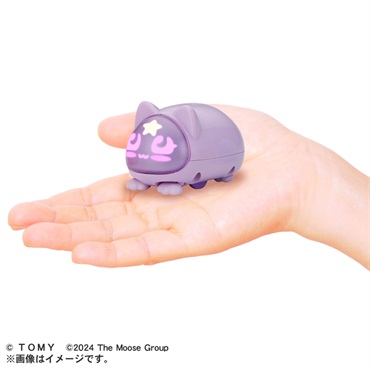 EPOCH社　premier2024 キャシャ猫　世界限定10枚　超希少 メガハウス MEGA CAT PROJECT ワンピース ニャンピースニャーン