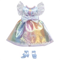 リカちゃん マイファーストドレス LW-03 きらきらシャボン お一人さま3
