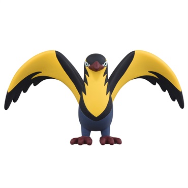 ポケモン モンコレ MS-47 タイカイデン お一人さま3点限り 4904810949459