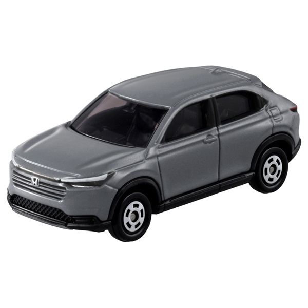 トミカ　外車　初回特別仕様　9台セット 予約 2025年8月16日発売 トミカ No.109 ホンダ ヴェゼル（初回