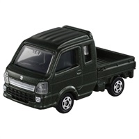予約 2025年10月18日発売 トミカ No.117 スズキ スーパー