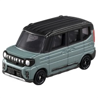 トミカ No.26 スズキ スペーシア ギア お一人さま3点限り