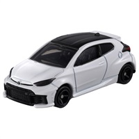 予約 2026年5月16日発売 トミカ 箱 No.89 トヨタ GR ヤリス（初回