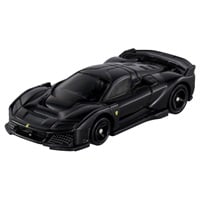 予約 2026年10月17日発売 トミカ No.34 F80 お一人さま3点限り 4904810950936(4904810950936)